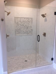 202 Shower