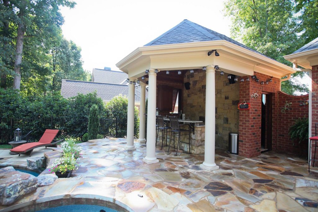 Cabana Bar